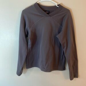 W's Capilene Expedition Weight Stretch Top Medium